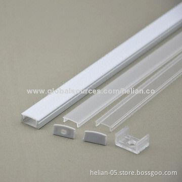 Best-selling Products of Aluminium Profile
